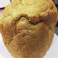 かんかん★'s cooksnap of when they made 離乳食にも♡卵乳不使用アレルギー対応パン.