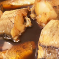 pitamaha's cooksnap of when they made タラ (スケソウダラ) の煮付け.