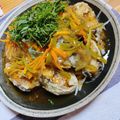 無添加生活さん's cooksnap of when they made 本格派！子持ちニシンの唐揚げ甘酢あんかけ.