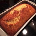 ゆっこ☆Y's cooksnap of when they made バターなし！簡単ジャムパウンドケーキ♪.