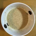 byr055's cooksnap of when they made ☆ごまドレッシング☆.
