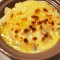 のえもゆ's cooksnap of when they made 米粉で簡単★シーフードグラタン.
