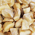akiyuママ's cooksnap of when they made 簡単♪つるっと里芋をあえるだけ～.