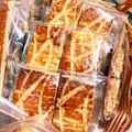猫田課長's cooksnap of when they made バターたっぷり！型不要ガレットブルトンヌ.