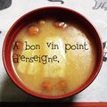 ひトみ's cooksnap of when they made なめこと油揚げのみそ汁.
