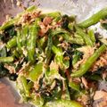 クックRWEYX7☆'s cooksnap of when they made 小松菜のツナ和え！.