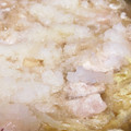 クックX6☆'s cooksnap of when they made とろっ　やわっ　白菜と鶏肉のみぞれ煮.