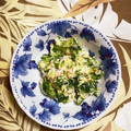 クックIV4GSK☆'s cooksnap of when they made ブロッコリーと卵のかにかまあんかけ.
