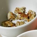 料理上達中's cooksnap of when they made 離乳食★手づかみ食べ★ふんわりハンバーグ.