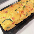 もじ○'s cooksnap of when they made 超しっとり♪おからのケークサレ.