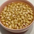 あきこog's cooksnap of when they made プロが教える炊飯器で出来る大豆の水煮.