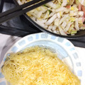 shio6subi's cooksnap of when they made めんつゆで簡単★和風あんかけ焼きそば.