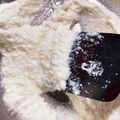 micchonwoo's cooksnap of when they made 牛乳消費♪家にあるもので簡単ティラミス☆.