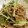 私市ビッキーズ津門巳's cooksnap of when they made 目からうろこの味付✨もやしと水菜のナムル.