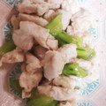 あしたは's cooksnap of when they made ☆つるりん鶏ささみときゅうりの胡麻和え.