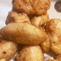 ひめポ's cooksnap of when they made ささみの唐揚げ.