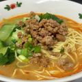 くわっち★'s cooksnap of when they made 激ウマ担々麺がこんなに簡単に！！.