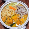 みかＰ's cooksnap of when they made ほうとう鍋.