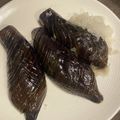 ＊★とも＊☆'s cooksnap of when they made とろとろなすの煮浸し【作り置き】.