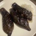 ＊★とも＊☆'s cooksnap of when they made とろとろなすの煮浸し【作り置き】.