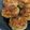 sheher's cooksnap of when they made ヘルシー♪えのき入り☆鶏つくねハンバーグ.