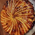 クック1NJ9PS☆'s cooksnap of when they made 甘酸っぱいチェリーパイ.
