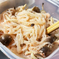 ミレーちゃん's cooksnap of when they made あと一品に♡しらたきの明太子炒め.