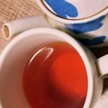 ponnko's cooksnap of when they made りんごの皮捨てないで❤スイートティー♫.