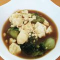 pukukoko's cooksnap of when they made 香川の郷土料理・まんばのケンちゃん.