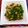 めぐ＊ぴぃ's cooksnap of when they made 納豆にちょい足し（パセリ編）.