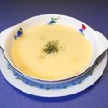 ＠迷子＠'s cooksnap of when they made 市販のコーンスープが一手間でホテルの味☆.