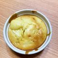 koima0104's cooksnap of when they made りんごとヨーグルトのケーキ.