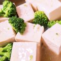 ひぃたろぉ～♪'s cooksnap of when they made 簡単早い！ブロッコリーと豆腐の中華煮込み.