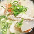 ブランシュkuu's cooksnap of when they made 鮭と冬野菜の粕汁.