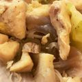 インド嫁's cooksnap of when they made レンチン・白身魚と野菜の酒蒸し.