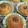 ロコロコ＿99's cooksnap of when they made 犬用 簡単バナナケーキ（飼い主さんも♪）.
