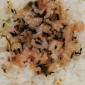 しーくれっと・らいふ's cooksnap of when they made 白だしとひろし（青菜）のおにぎり.