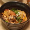 ふふふ７８'s cooksnap of when they made ピリ辛最高！さば缶×トマトのキムチ和え.