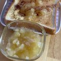 ササミ☆'s cooksnap of when they made 簡単！美味しい♡りんごジャム♡.