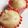 クックY9MMKT☆'s cooksnap of when they made ３色米粉蒸しパン☆１歳半頃〜大人まで.