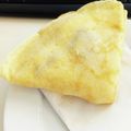 くっくペタ's cooksnap of when they made クレープ生地.