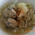 妙香ママ's cooksnap of when they made 鯖水煮缶で