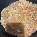 Naoko１９７６'s cooksnap of when they made 炊飯器で簡単☆チキンライス.
