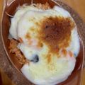 Naoko１９７６'s cooksnap of when they made 炊飯器で簡単＊チキンライスドリア.