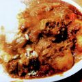 Match's cooksnap of when they made ウチのいつものカレー.