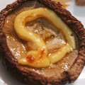 みき☆ハチ's cooksnap of when they made しいたけマヨ.