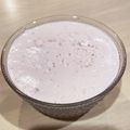 おりぼぶ's cooksnap of when they made ふわふわ苺のババロア。.