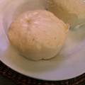 ふか谷's cooksnap of when they made たまごとヨーグルト♡もちもち蒸しパン.