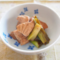 バカリャウ's cooksnap of when they made 切り落としマグロで角煮.