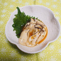 バカリャウ's cooksnap of when they made 基本の酢牡蠣。鍋の副菜・お酒のおつまみに.